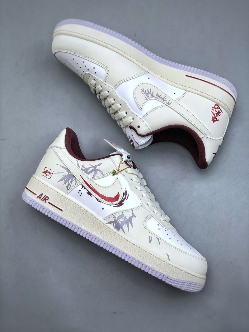 Nike Air Force 1 Shoes